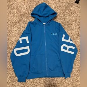 GLO Hoodie